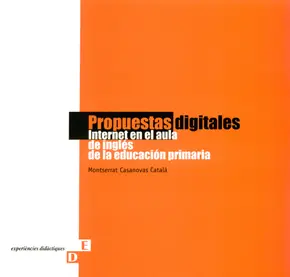 Propuestas Digitales Internet en el Aula