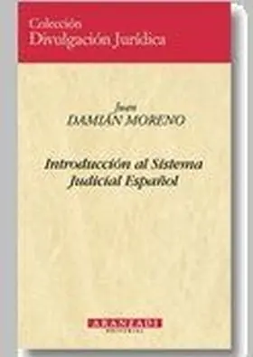 Introduccion Al Sistema Judicial