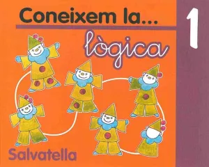 Coneixem la Logica 1