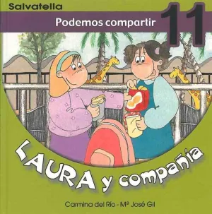 Podemos Compartir 11