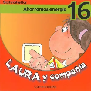 Laua y Compañia. Ahorramos Energia