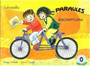 Paraules Escriptura 0