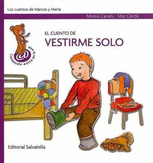 El Cuento de Vestirme Solo