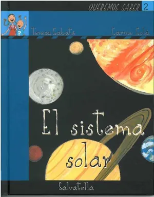 El Sistema Solar