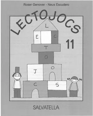 Lectojocs 11