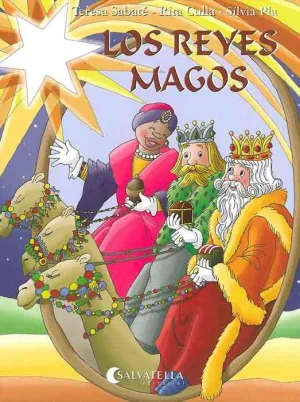 Reyes Magos