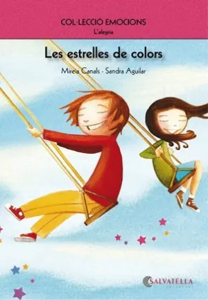 (Cat). 3. L´alegria-Les Estrelles de Colors. (Emocion