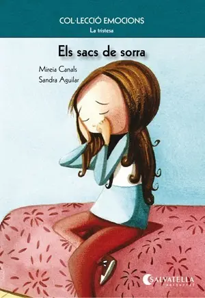 (Cat). 4. Tristesa-Els Sacs de Sorra. (Emocions)