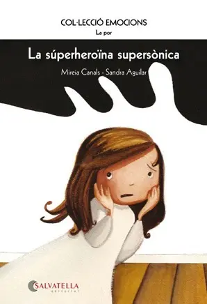 (Cat). 5. La Por-Superheroina Supersonica. (Emocions)