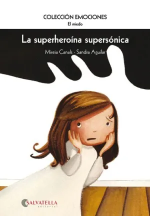 Superheroina Supersonica,La