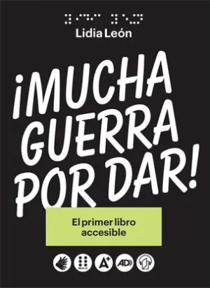 Mucha Guerra por Dar!