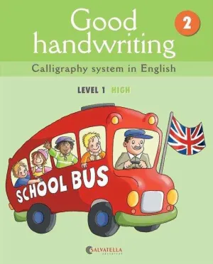 Good Handwriting Level 1 High
