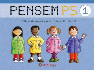 (Cat). Pensem 1. (5 Anys)