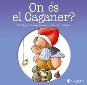 On És el Caganer?
