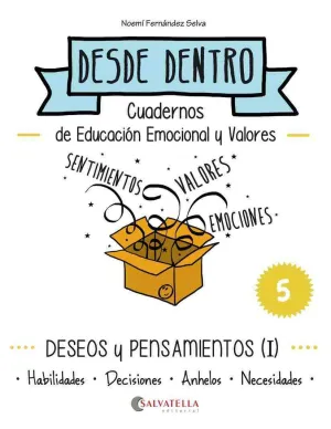 Deseos y Pensamientos (I)