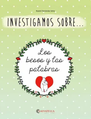 Los Besos y las Palabras