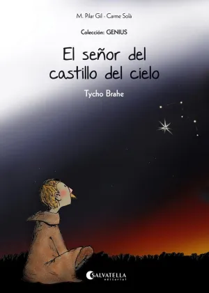 El Señor del Castillo del Cielo(T. brahe)
