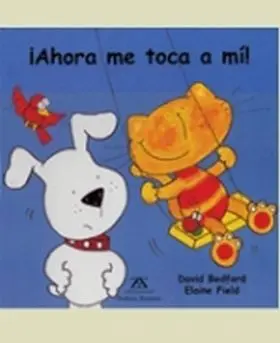 Ahora me Toca a mi