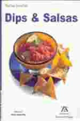 Dips y Salsas