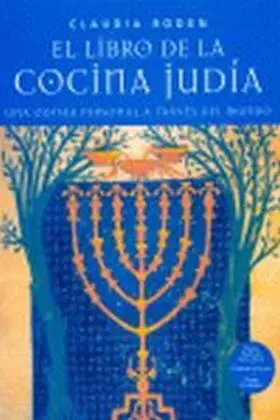 Libro de la Cocina Judia