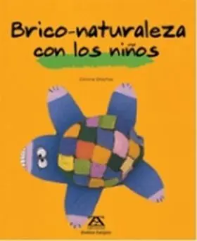 Brico Naturaleza con los Niños