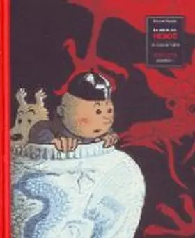 Arte de Herge Volumen 1