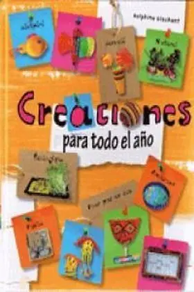 Creaciones para Todo el Año