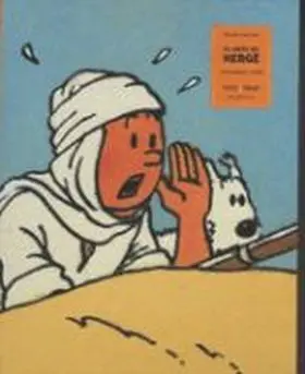 El Arte de Herge