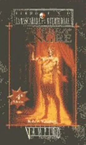 Guerra de la Sangre / la Mascara de la Muerte Roja