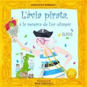L Avia Pirata, a la Recerca de L Or Olimpic