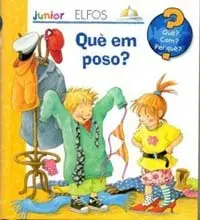 Que? Junior. Que Em Poso?
