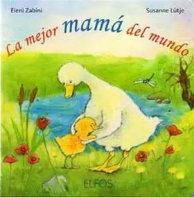 La Mejor Mama del Mundo