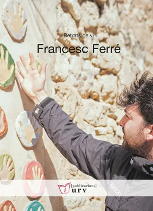 Francesc Farre -Retrats del Vi