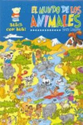 El Mundo de los Animales