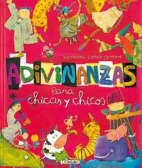 Adivinanzas para Chicos y Chicas