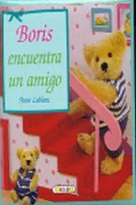 Boris Encuentra un Amigo