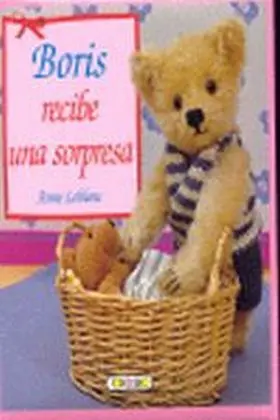 Boris Recibe un Sorpresa