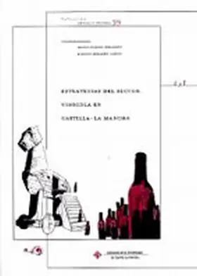 Estrategias del Sector Vinicola en Castilla-La