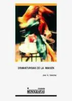 Dramaturgias de la Imagen