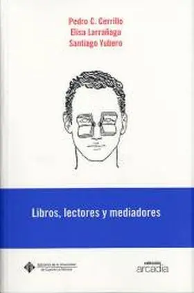 Libros Lectores y Mediadores