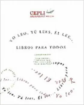 Yo Leo tu Lees el Lee