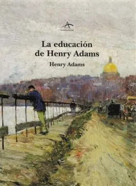 Educacion de Henry Adams