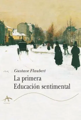 Primera Educacion Sentimental la