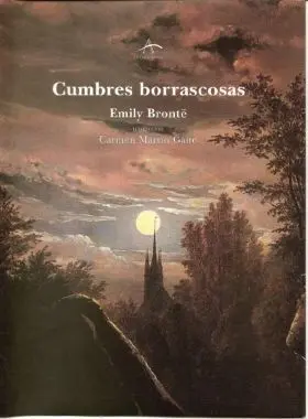 Cumbres Borrascosas