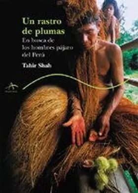 Un Rastro de Plumas