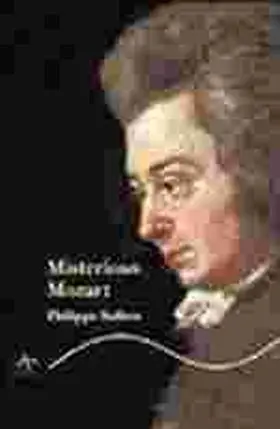 Misterioso Mozart