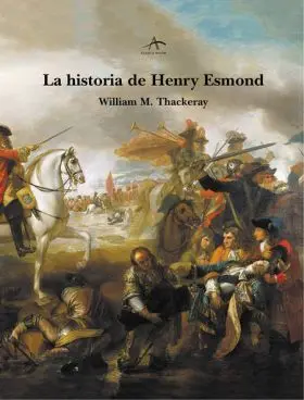 Historia de Henry Esmond