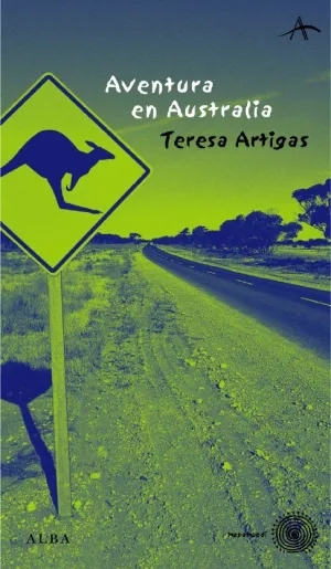 Aventura en Australia