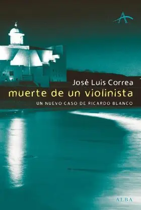 Muerte de un Violinista