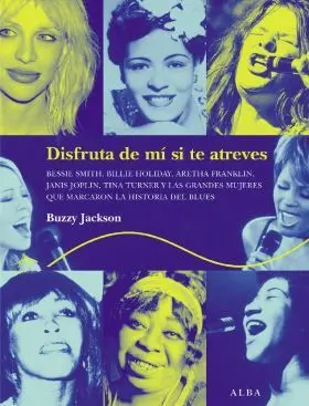 Disfruta de mi si te Atreves